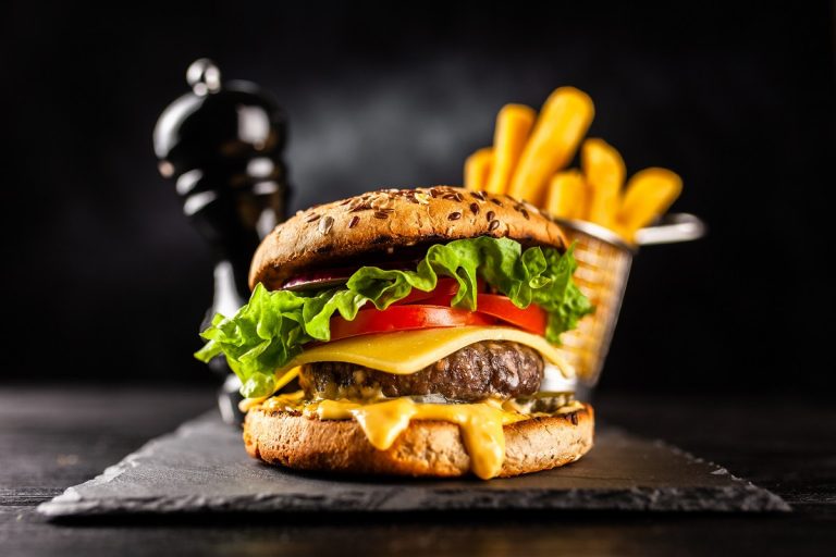 Table Harga Makanan Terbaik Di Amerika Serikat